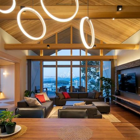 Terrace Villa Eon Shirahama Ngoại thất bức ảnh