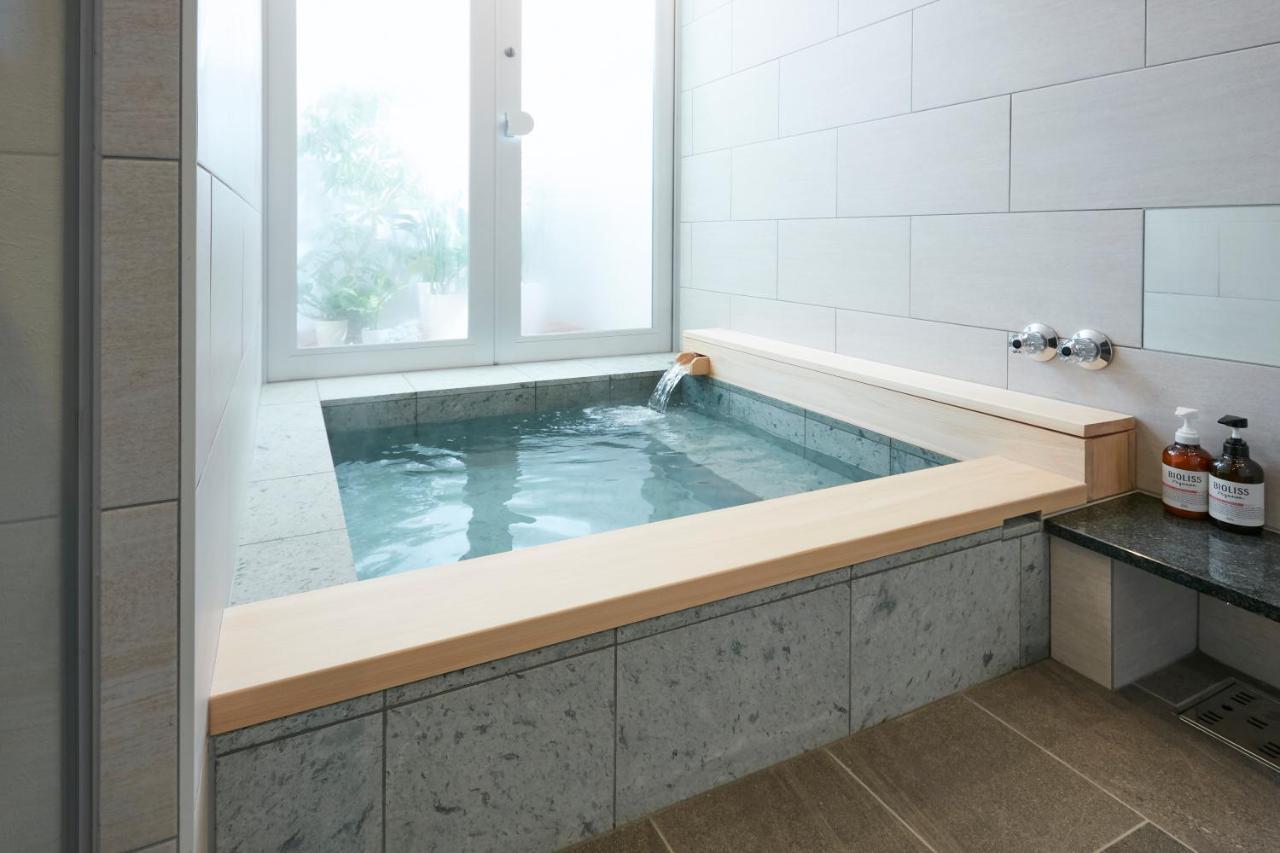Terrace Villa Eon Shirahama Ngoại thất bức ảnh